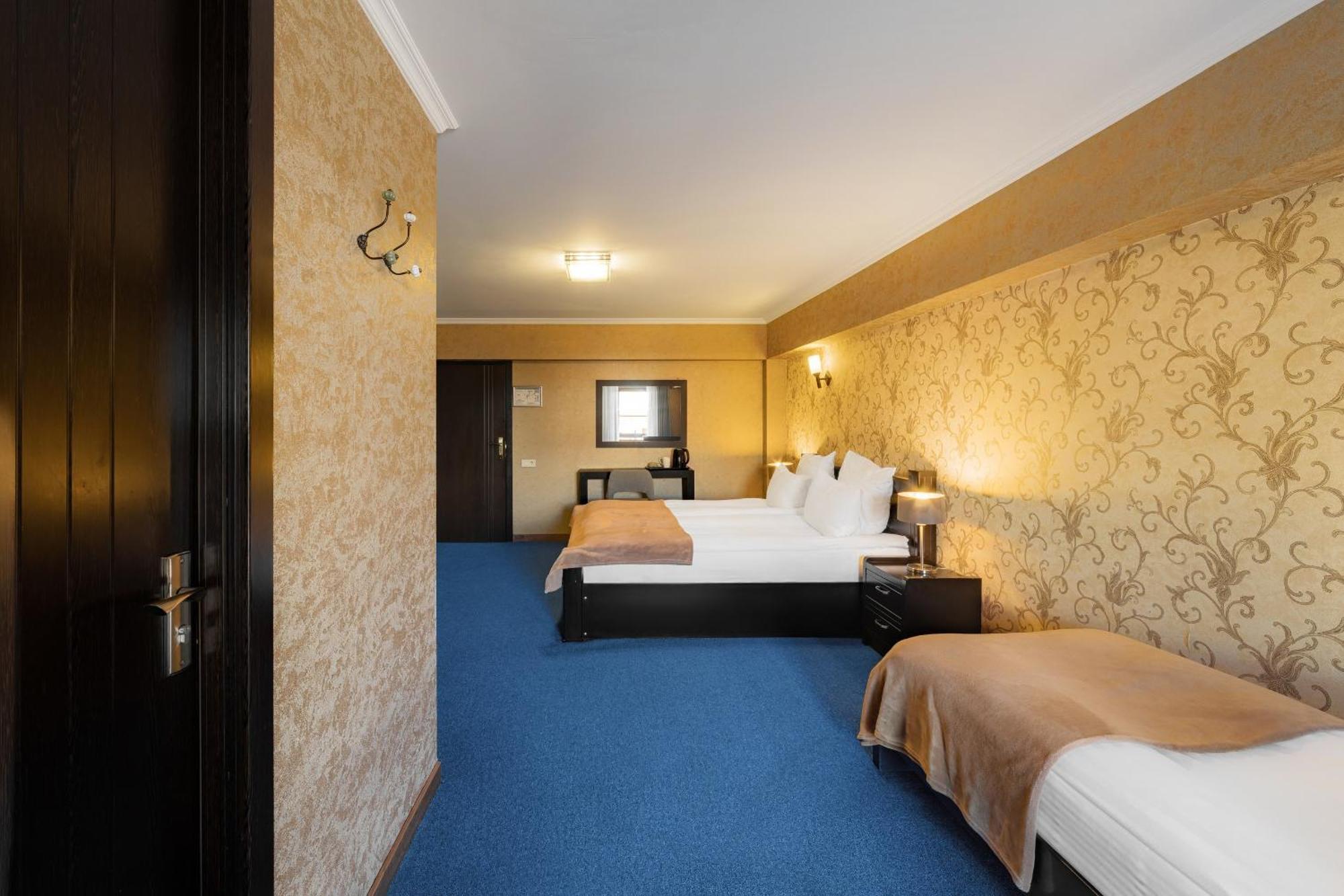 Hotel Goodaura Гудаури Экстерьер фото